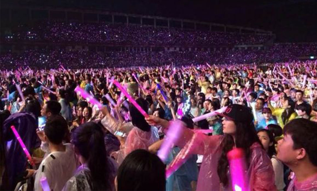 南川南川多浪微视微网站开发案例